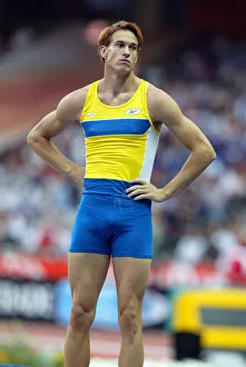 Patrik Kristiansson