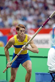 Patrik Kristiansson