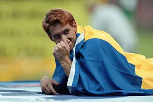 Patrik Kristiansson