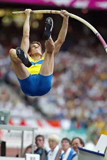 Patrik Kristiansson