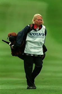 Sweden Prints: Patrik Sjolands Caddy