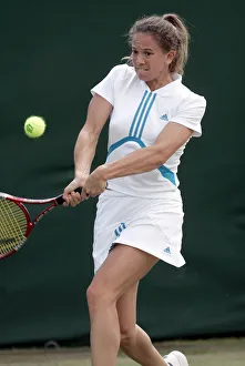 Patty Prints: Patty Schnyder
