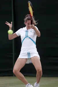 Patty Schnyder
