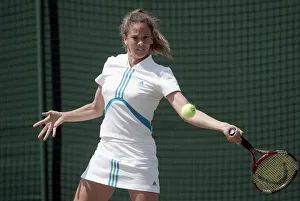 Patty Schnyder