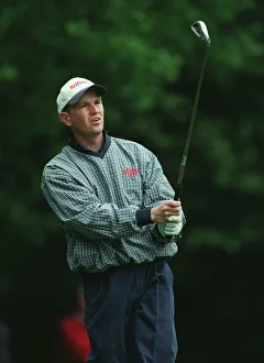 Paul Affleck