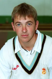 Paul Aldred