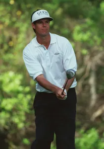 Paul Azinger