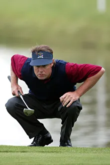 Paul Azinger