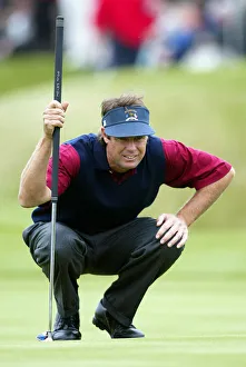 Paul Azinger
