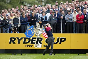 Paul Azinger