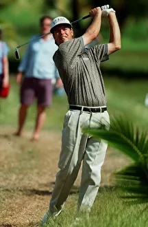 Paul Azinger