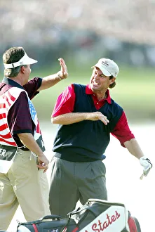 Paul Azinger