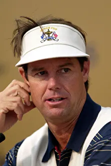 Paul Azinger