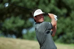 Paul Azinger