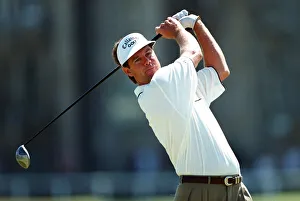 Paul Azinger