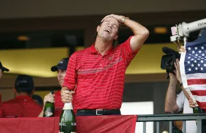 Paul Azinger