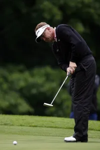 Paul Broadhurst