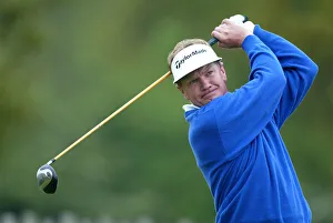 PAUL BROADHURST