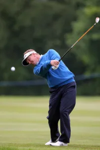 Paul Broadhurst