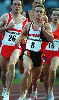 Paul Burgess