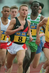 Paul Burgess