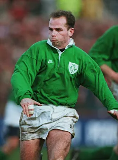 Cork Prints: Paul Burke