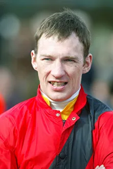Paul Carberry