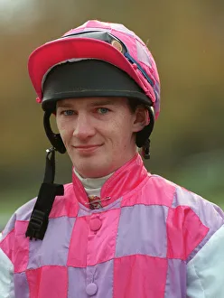 Paul Carberry