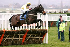 Smurfit Prints: Paul Carberry & Fiepes Shuffle