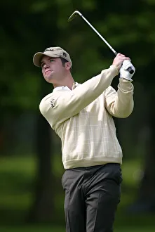 Paul Casey