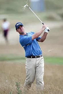 Paul Casey