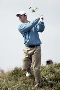 Paul Casey
