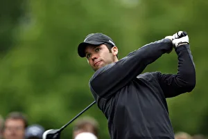 Paul Casey