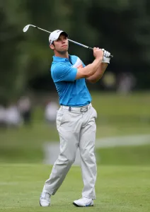 Paul Casey