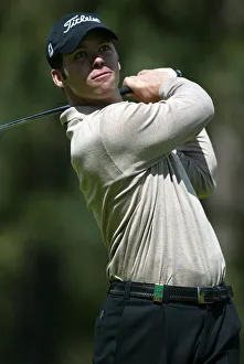Paul Casey