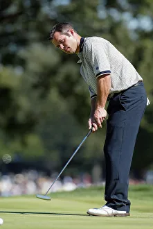 Paul Casey