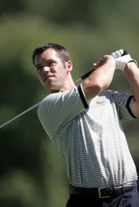 Paul Casey