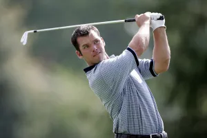 Paul Casey