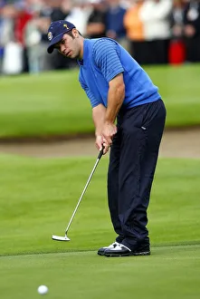 Paul Casey