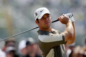 Paul Casey
