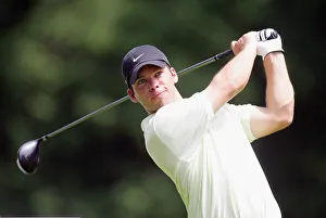 Paul Casey