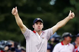 Paul Casey