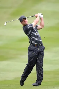 Paul Casey