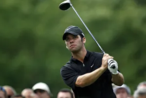 Paul Casey