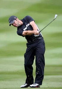 Paul Casey