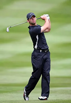 Paul Casey