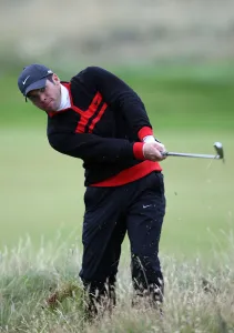 Paul Casey