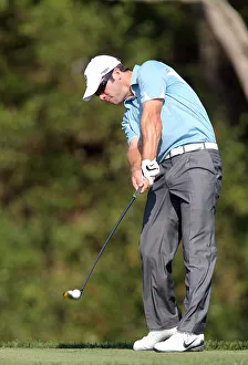 Paul Casey