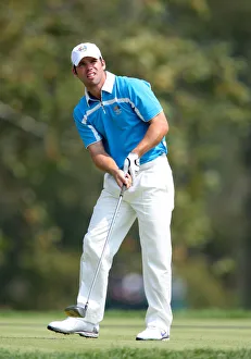 Paul Casey