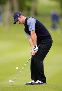 Paul Casey